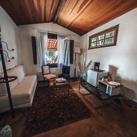 Uana Ete Even Glamping Experiencias De Charme Hotel Engenheiro Paulo de Frontin Exterior foto