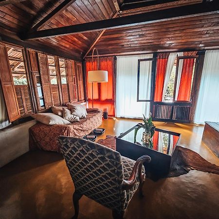 Uana Ete Even Glamping Experiencias De Charme Hotel Engenheiro Paulo de Frontin Exterior foto