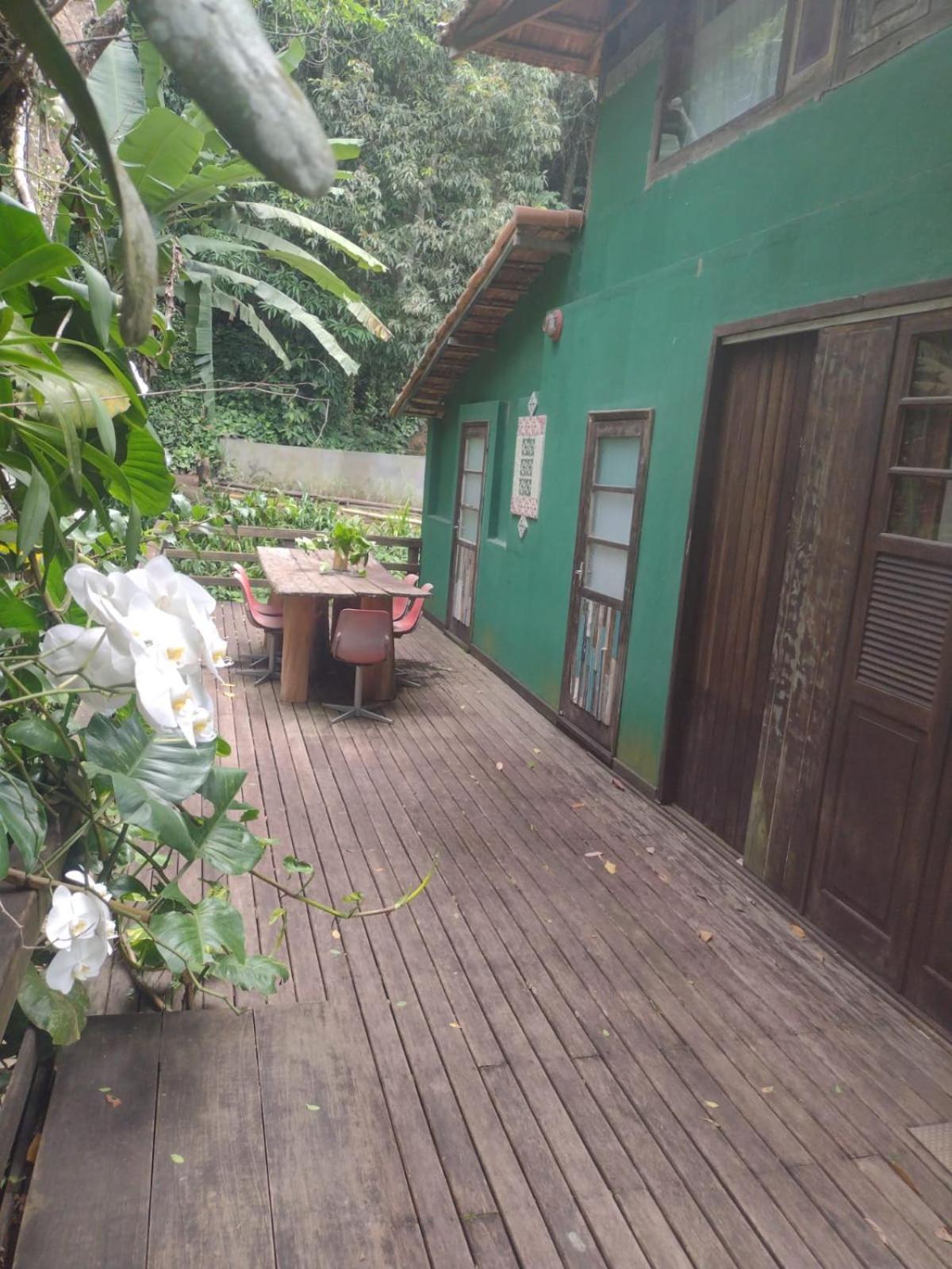 Uana Ete Even Glamping Experiencias De Charme Hotel Engenheiro Paulo de Frontin Exterior foto