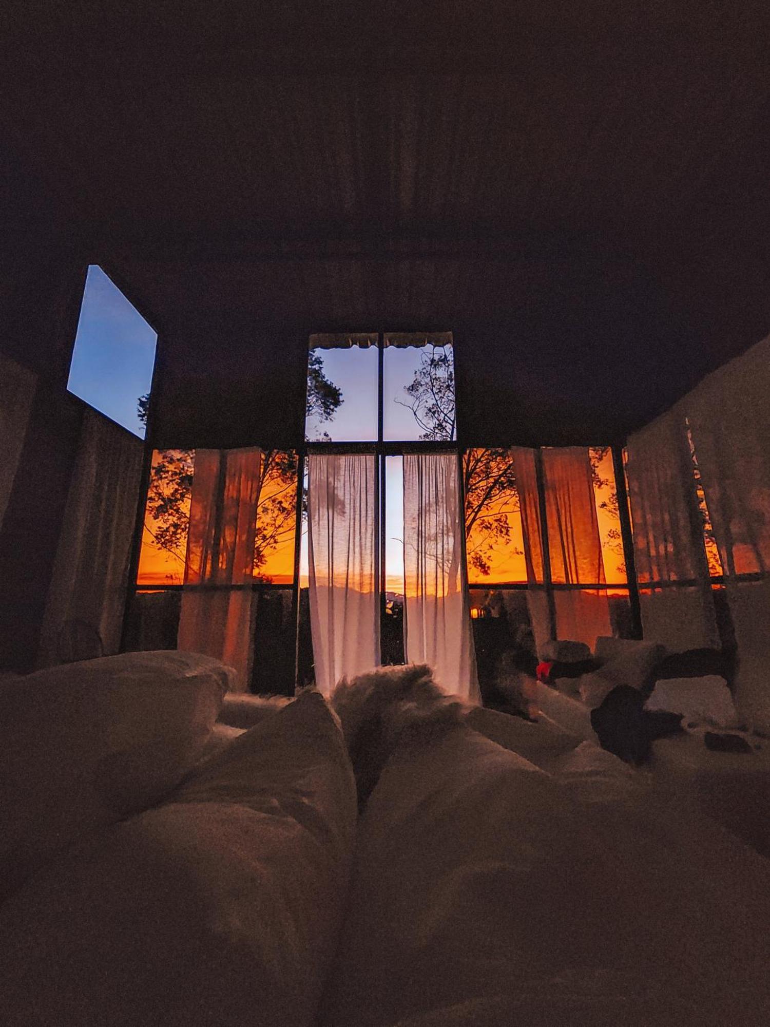 Uana Ete Even Glamping Experiencias De Charme Hotel Engenheiro Paulo de Frontin Exterior foto