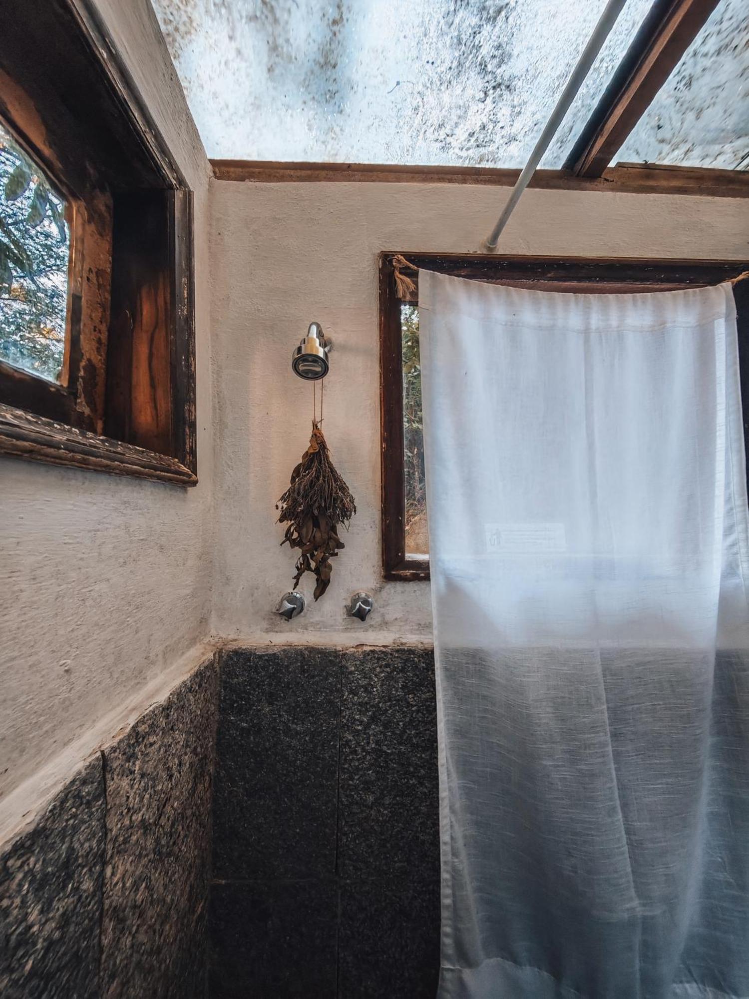 Uana Ete Even Glamping Experiencias De Charme Hotel Engenheiro Paulo de Frontin Exterior foto