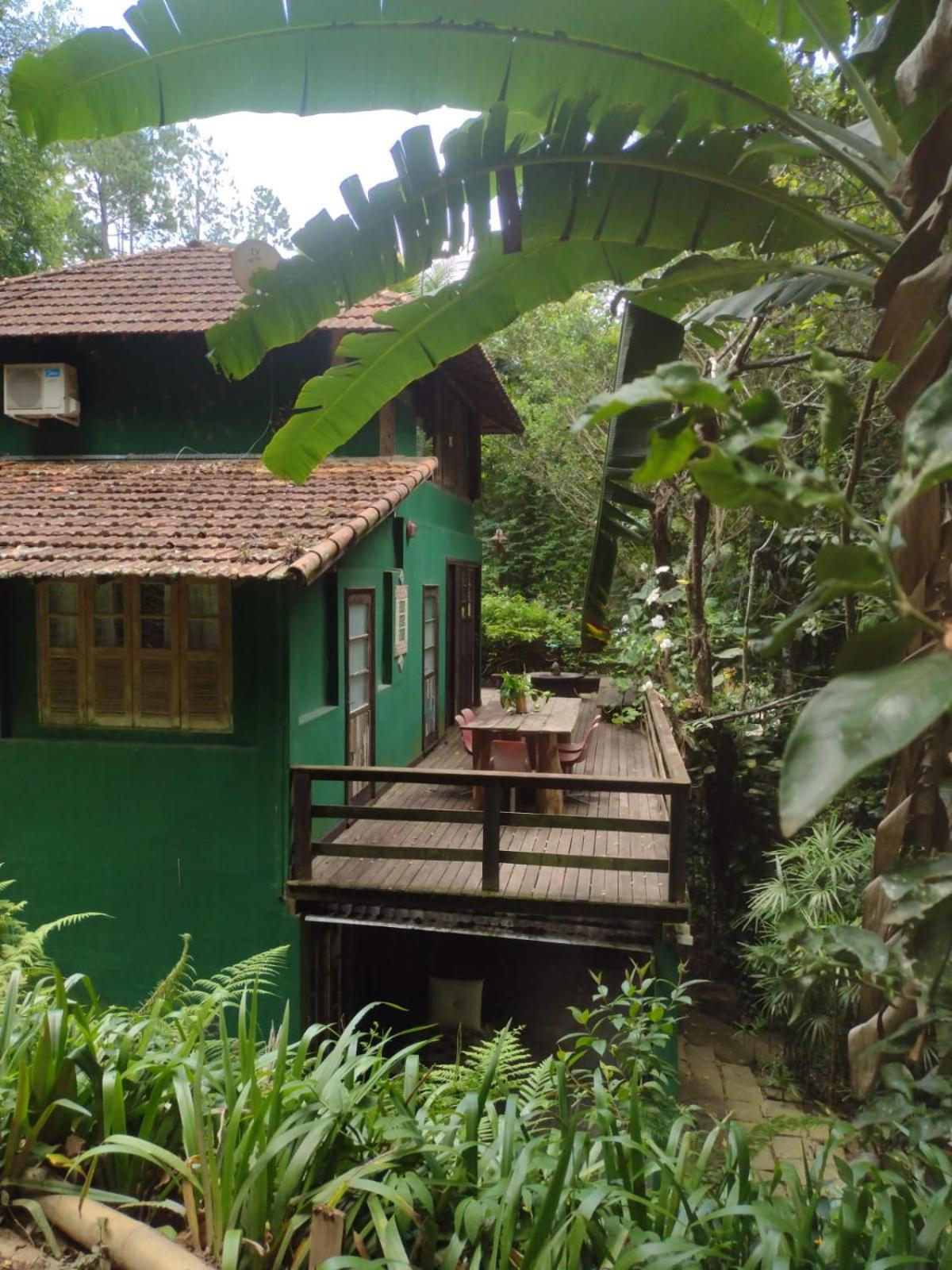 Uana Ete Even Glamping Experiencias De Charme Hotel Engenheiro Paulo de Frontin Exterior foto