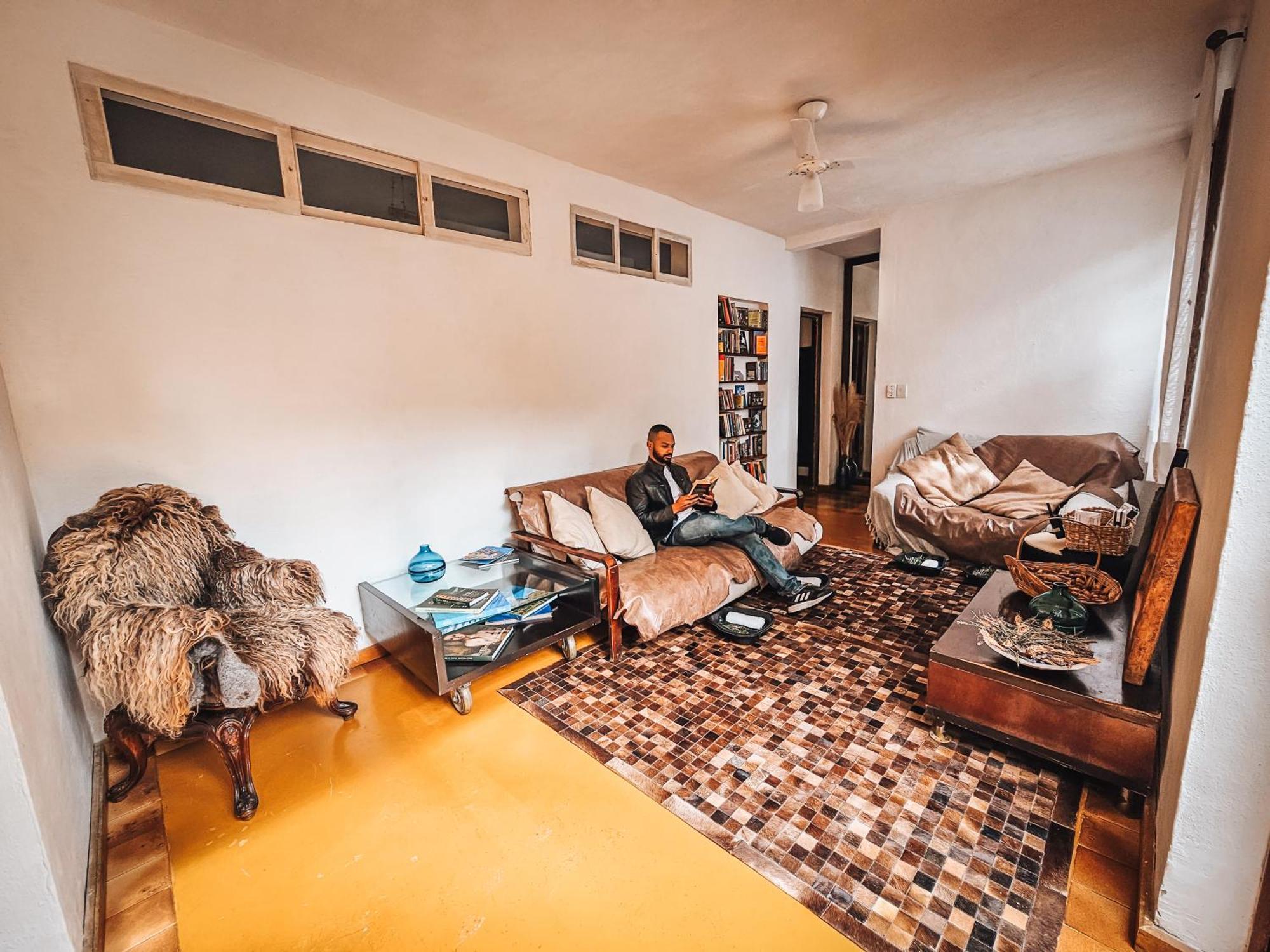 Uana Ete Even Glamping Experiencias De Charme Hotel Engenheiro Paulo de Frontin Exterior foto