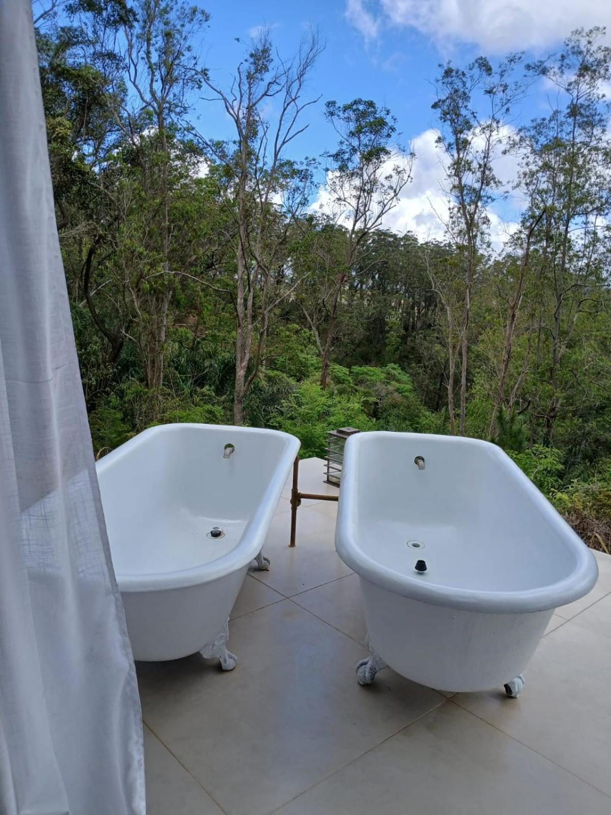 Uana Ete Even Glamping Experiencias De Charme Hotel Engenheiro Paulo de Frontin Exterior foto